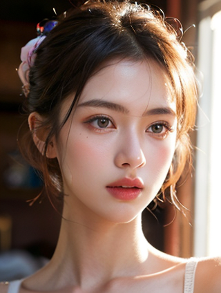 外酥内软：美食的哲学与视觉特效的魔法